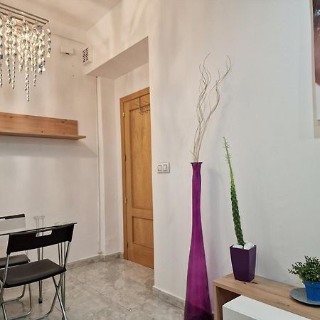 شقة Menendez Pelayo, Loft Junto Al Retiro مدريد المظهر الخارجي الصورة