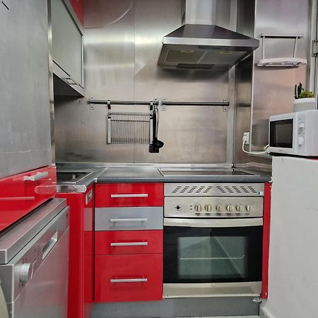 شقة Menendez Pelayo, Loft Junto Al Retiro مدريد المظهر الخارجي الصورة