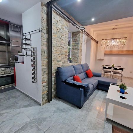 شقة Menendez Pelayo, Loft Junto Al Retiro مدريد المظهر الخارجي الصورة