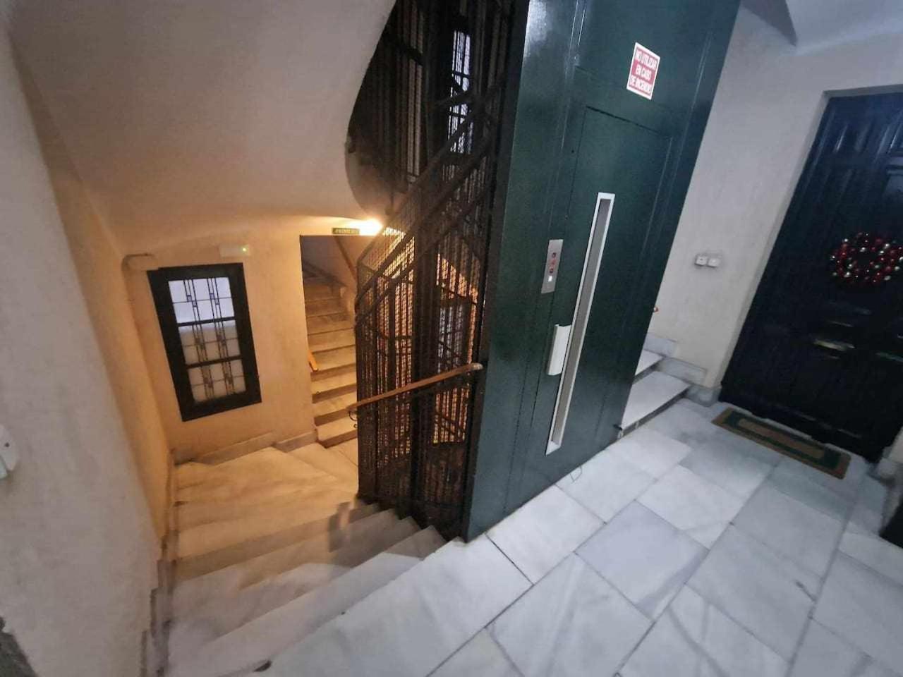 شقة Menendez Pelayo, Loft Junto Al Retiro مدريد المظهر الخارجي الصورة