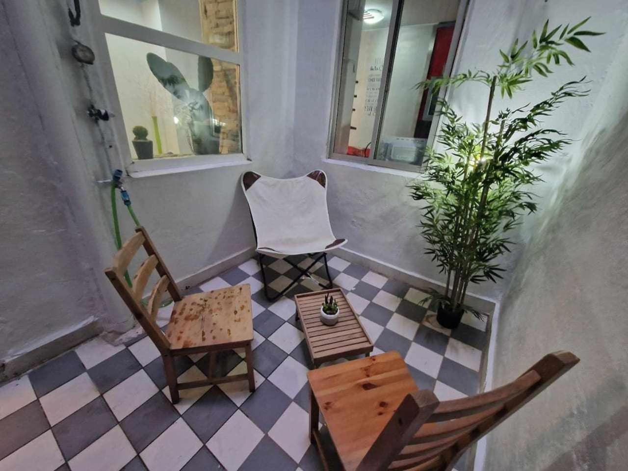 شقة Menendez Pelayo, Loft Junto Al Retiro مدريد المظهر الخارجي الصورة