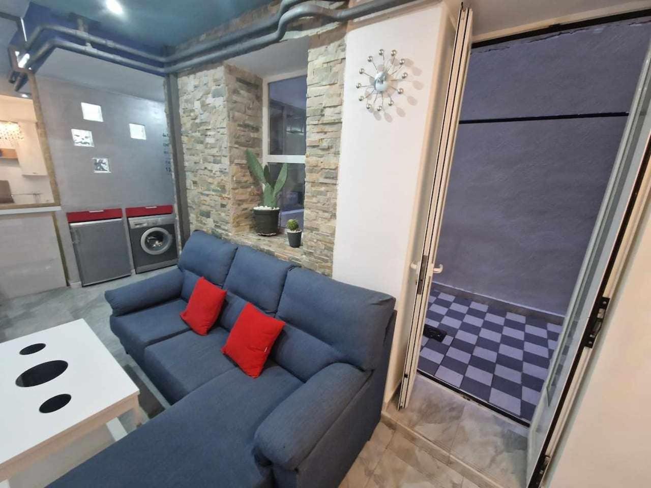 شقة Menendez Pelayo, Loft Junto Al Retiro مدريد المظهر الخارجي الصورة