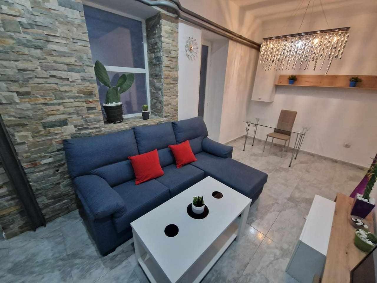 شقة Menendez Pelayo, Loft Junto Al Retiro مدريد المظهر الخارجي الصورة