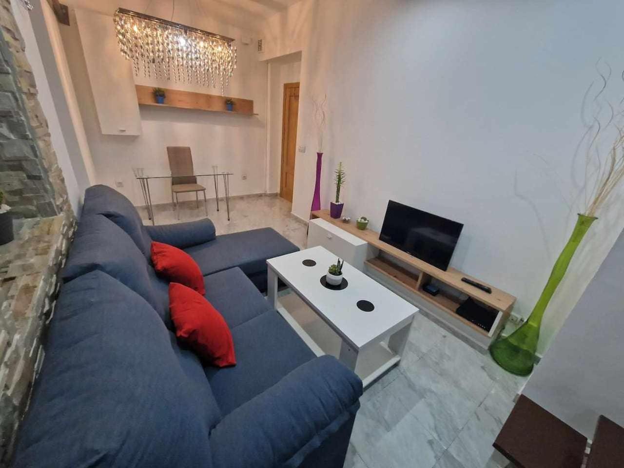 شقة Menendez Pelayo, Loft Junto Al Retiro مدريد المظهر الخارجي الصورة