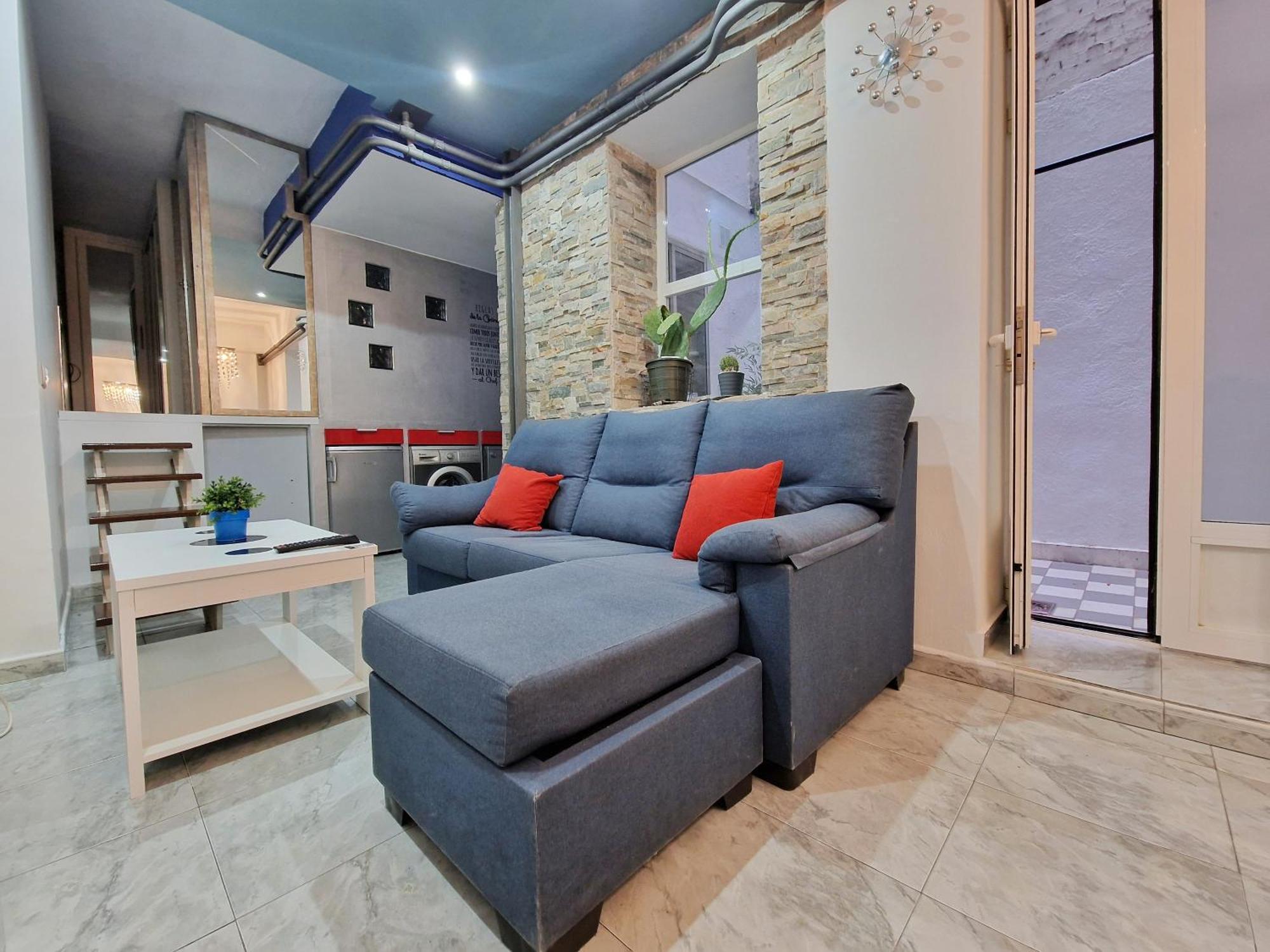شقة Menendez Pelayo, Loft Junto Al Retiro مدريد المظهر الخارجي الصورة