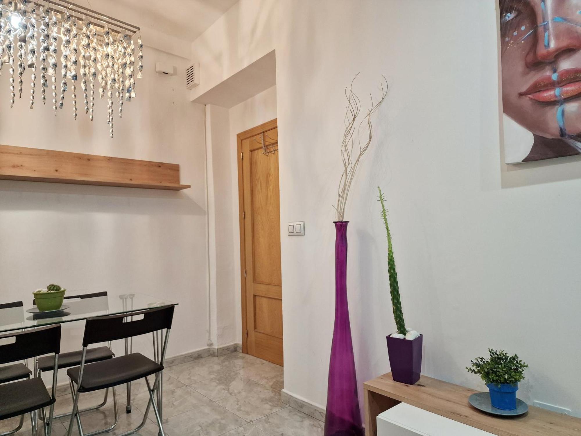 شقة Menendez Pelayo, Loft Junto Al Retiro مدريد المظهر الخارجي الصورة