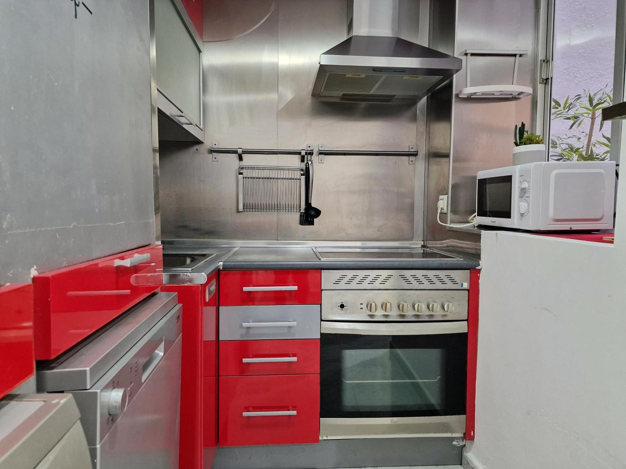 شقة Menendez Pelayo, Loft Junto Al Retiro مدريد المظهر الخارجي الصورة