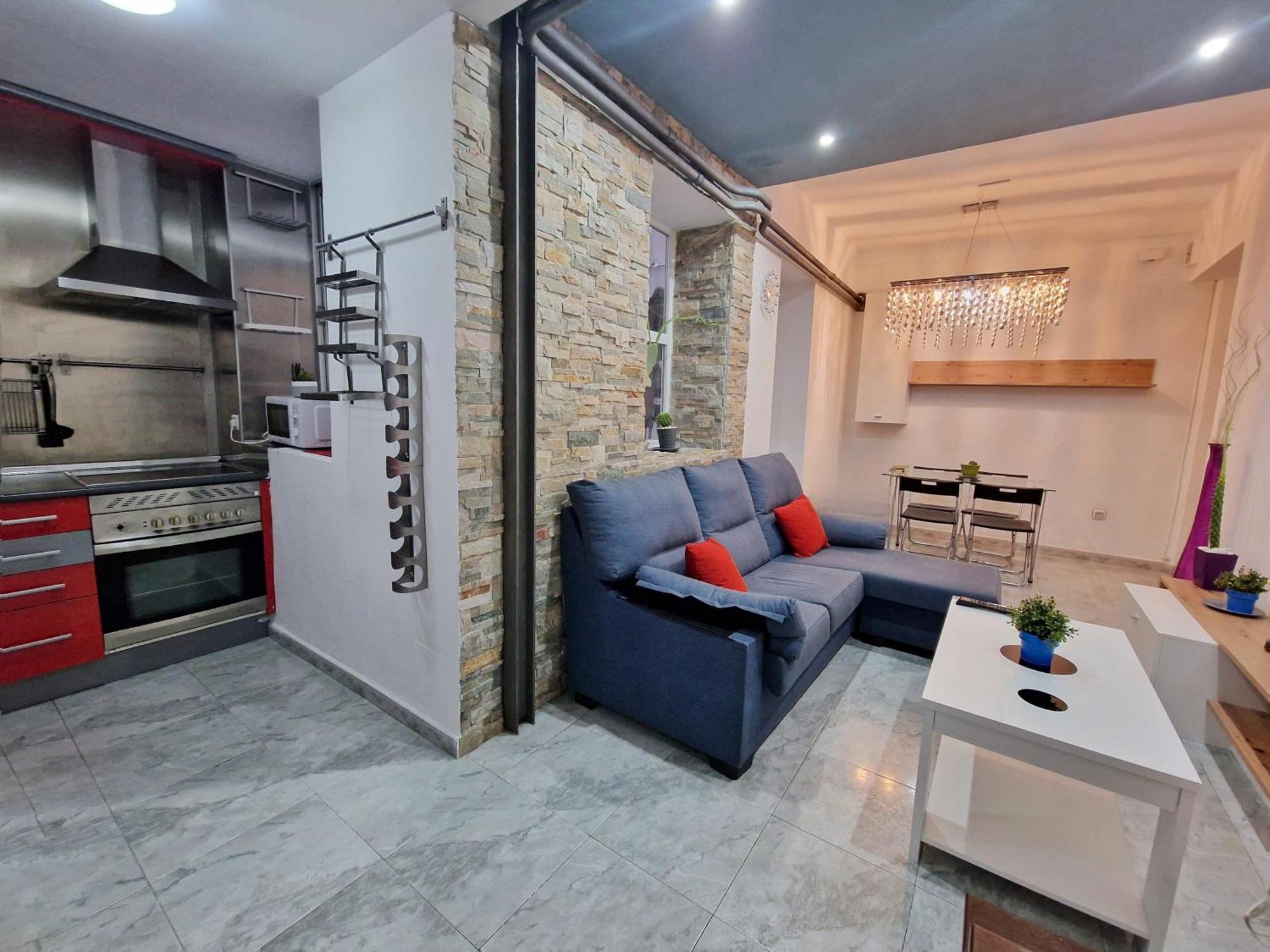 شقة Menendez Pelayo, Loft Junto Al Retiro مدريد المظهر الخارجي الصورة
