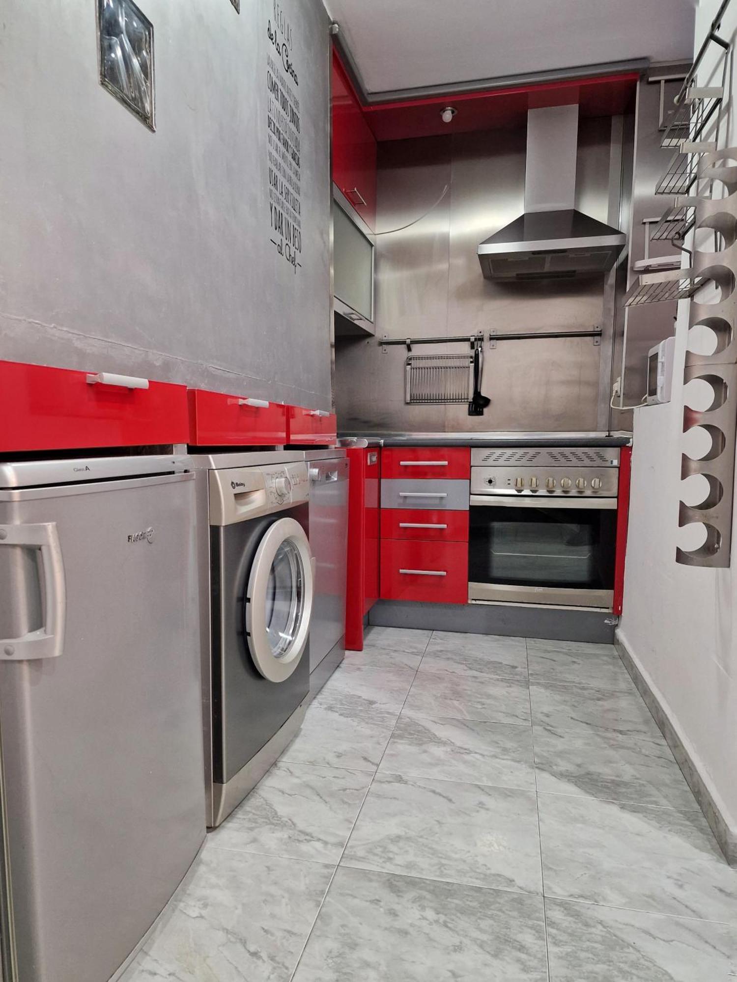 شقة Menendez Pelayo, Loft Junto Al Retiro مدريد المظهر الخارجي الصورة