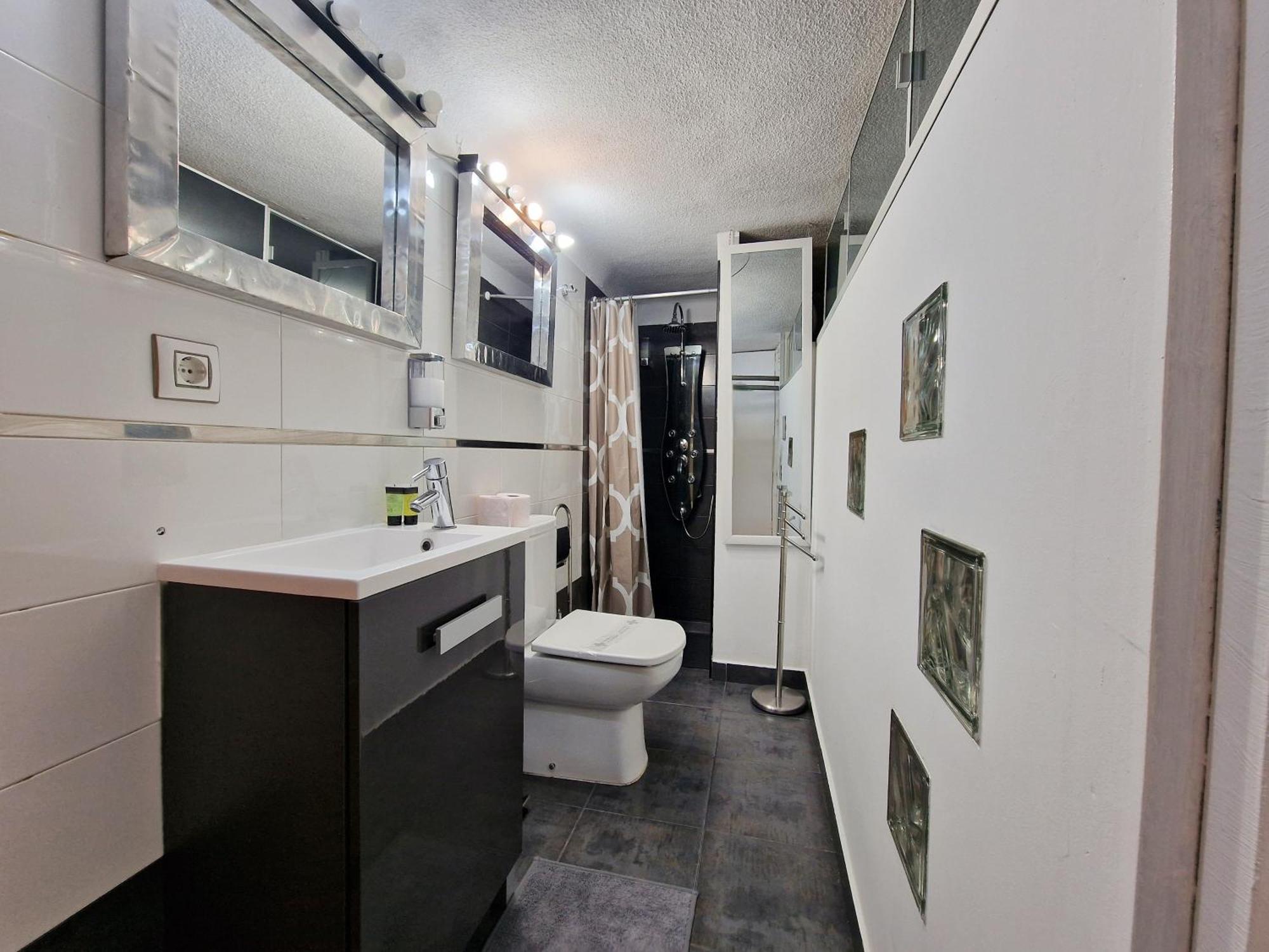 شقة Menendez Pelayo, Loft Junto Al Retiro مدريد المظهر الخارجي الصورة
