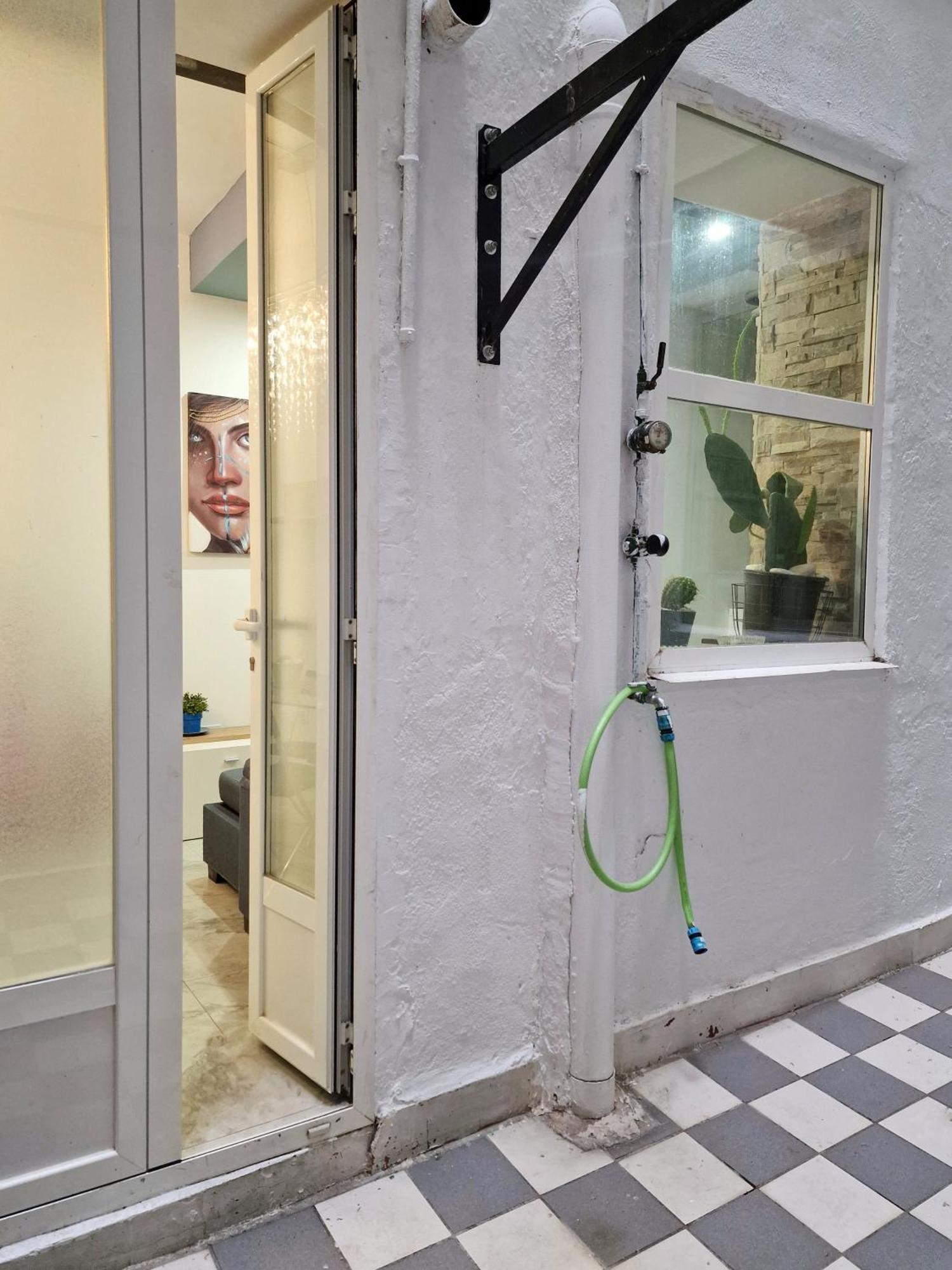 شقة Menendez Pelayo, Loft Junto Al Retiro مدريد المظهر الخارجي الصورة