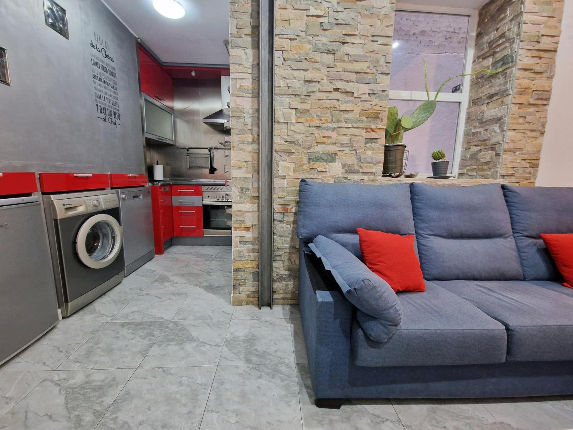 شقة Menendez Pelayo, Loft Junto Al Retiro مدريد المظهر الخارجي الصورة